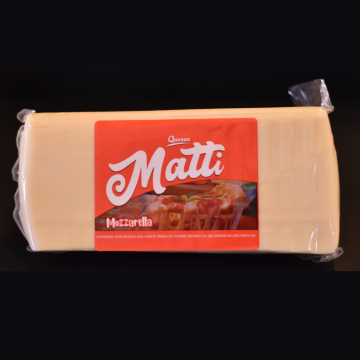Mozarella