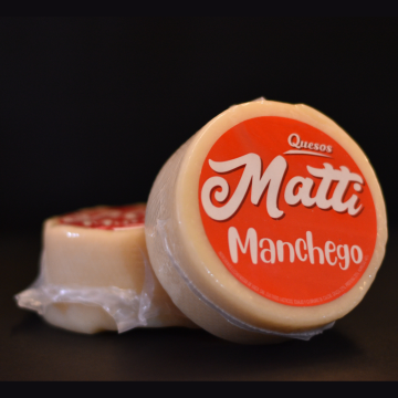 Manchego